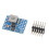 SERVO PDB 4A BEC 5.5-36V RC FPV Module PCB 13