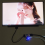 DP to EDP 4K 120HZ DIY4K Driver Board(A) 7