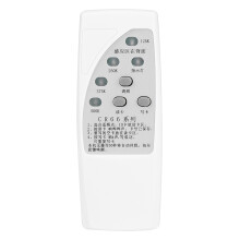Handgehaltener RFID-Ausweis-Copier 125KHz/250KHz/375KHz, 104g, Weiß