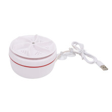 Laveur Turbo Mini Portable 1.0kg alimenté par USB