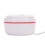 Laveur Turbo Mini Portable 1.0kg alimenté par USB 15
