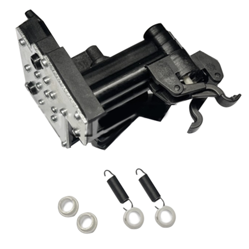 For 90.3 Truck Seat Height Control Valve