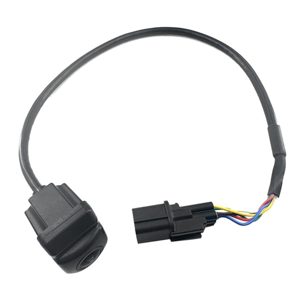 6Pin Rear View Backup Camera 95760-A4100 95760-A4031 For Carens 4713779699738