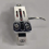 AT3600L Moving Magnetic Stylus Headshell Connect Kit,Silver 4