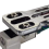 AT3600L Moving Magnetic Stylus Headshell Connect Kit,Silver 5