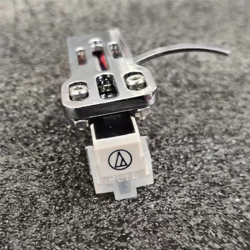 AT3600L Moving Magnetic Stylus Headshell Connect Kit,Silver 1