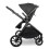 My Babiie MB220 2-in-1 Pramette - Black 5