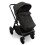 My Babiie MB220 2-in-1 Pramette - Black 8
