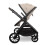 My Babiie MB220 2-in-1 Pramette - Mink 6
