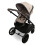 My Babiie MB220 2-in-1 Pramette - Mink 8