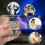 Expandable 1TB Hard Disk for Reliable Data Storage - Compact Size 4