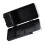 Portable Mini USB Refrigerator - Black Keeps Drinks Perfectly Cool or Warm 3