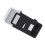 Portable Mini USB Refrigerator - Black Keeps Drinks Perfectly Cool or Warm 12
