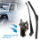 Electric Windshield Wiper Kit for RZR Can Am 3