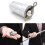 Martial Arts Retractable Rod Magic Wand Telescopic Sticks Magic Props 3