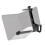 Wall Mount Holder Shelf Stand Tablet Mount Bracket Audio Case 2
