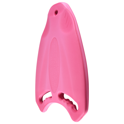 Rosa EVA Back Float Kickboard Träningsplatta för Vuxna Barn 2