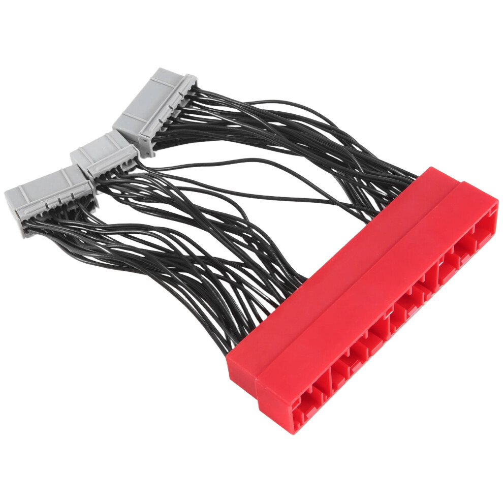 Merkkitã¶N For Obd2a To Obd1 Harness Ecu Conversion Wiring