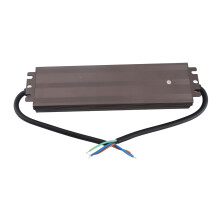 Alimentation LED IP67 24 V 150 W pour l'extérieur