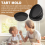 6 Pack 5 Inch Mini Tart Pans with Removable Bottom Quiche Pan 6