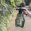 Hand Air Pump Transparent Water Can Home 6