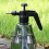 Hand Air Pump Transparent Water Can Home 7