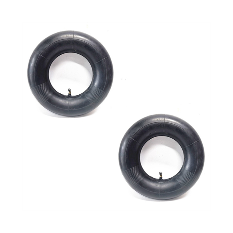 2 Pcs 5.00-6 13X5.00-6 145/70-6 Tire Inner Tire Inner Tube Heavy Duty