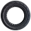 Ηλεκτρικό Σκούτερ MAX G30 10X2.50-6.5 με Συμπαγή Ελαστικά 60/70-6.5 Μαύρο 1100G 1