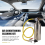 Car Air Conditioning Pipe Cleaning Tool Set 6