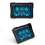 Motorcycle GPS Navigation Wireless Carplay Android Auto MP5 Player 7