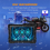 Motorcycle GPS Navigation Wireless Carplay Android Auto MP5 Player 5