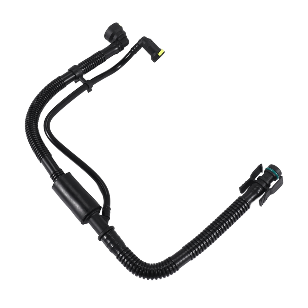 Engine Crankcase Breather Pipes For 307 407 406 607 807 4713779605203