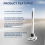 Car Telescopic Antenna Elasticity Bumper Corner Pole 7