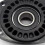 Remplacement du couvercle de roulement de broche pour G10SS2 G13SS2 3