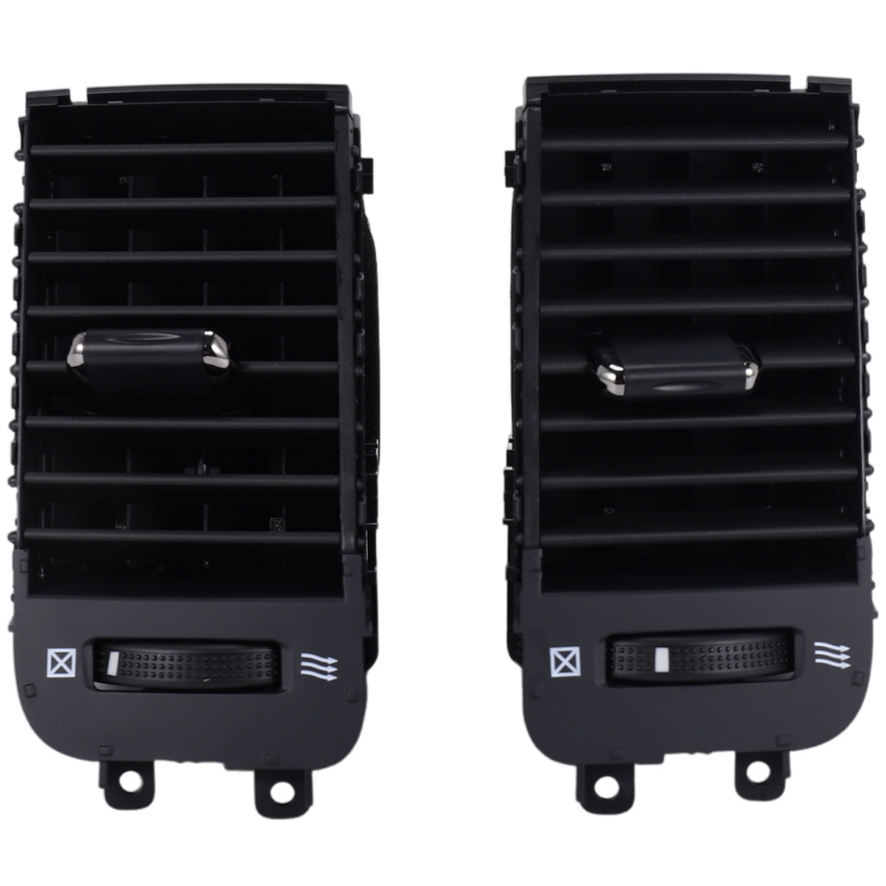 Car Air Conditioner Outlet For Land Cruiser Prado 120 03-09 4711242089628