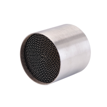 Motorcycle Muffler DB for , 50mm