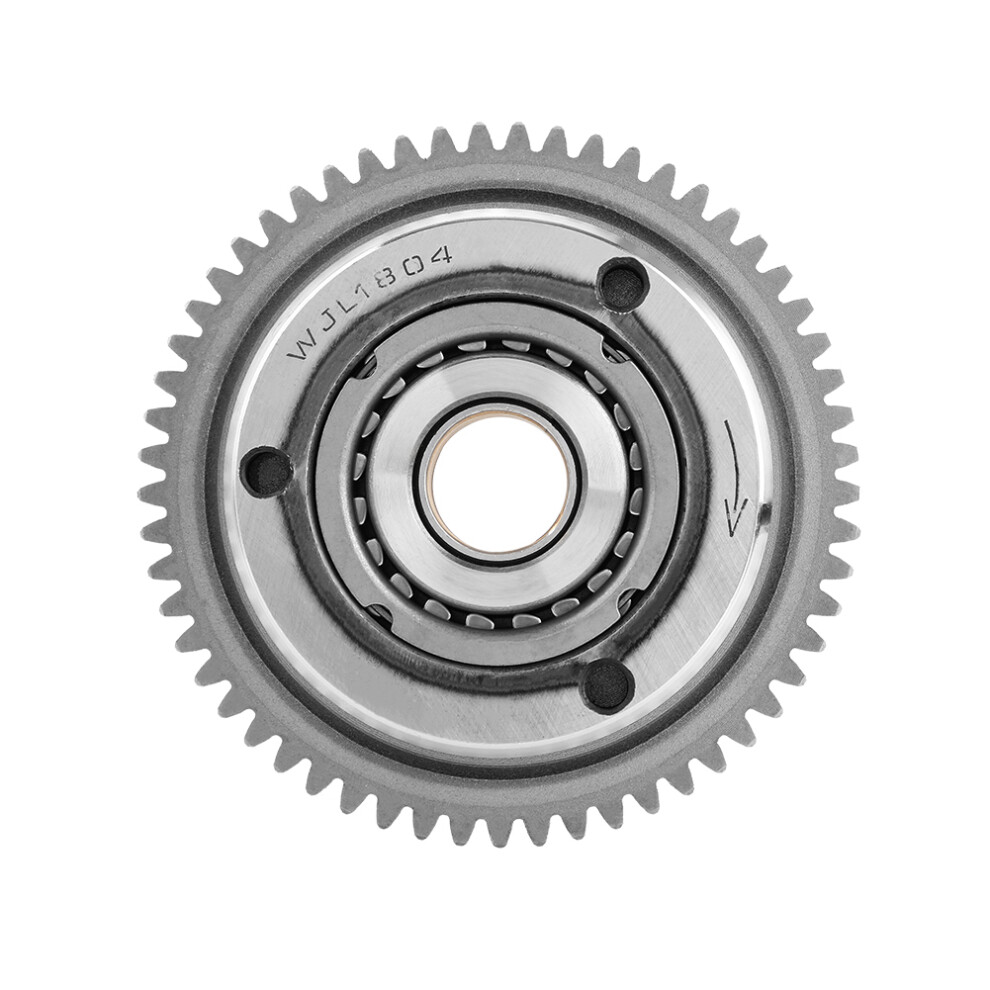 Durable Clutch Assembly Replacement For Cg 200 250 Bikes 8461334380732