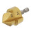 Broca avellanadora 32 vástago hexagonal 24-31mm plateada 13