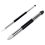 2Pcs Sketch Blending Sponge Pen Set Double Headed Sketching Wipe Pen 5