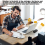 USB Fax Modem Dual Port USB2.0 56K V.92 V.90 External Modem Driver 1