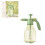 Spruzzatore a pressione 1,5 L 30,5x13cm Verde Alta pressione 10