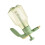Spruzzatore a pressione 1,5 L 30,5x13cm Verde Alta pressione 7