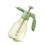 Spruzzatore a pressione 1,5 L 30,5x13cm Verde Alta pressione 13