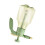 Spruzzatore a pressione 1,5 L 30,5x13cm Verde Alta pressione 8