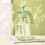 Spruzzatore a pressione 1,5 L 30,5x13cm Verde Alta pressione 5