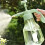 Spruzzatore a pressione 1,5 L 30,5x13cm Verde Alta pressione 3