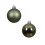 30 Rosemary Green Baubles Christmas Tree Decorations Shatterproof 4