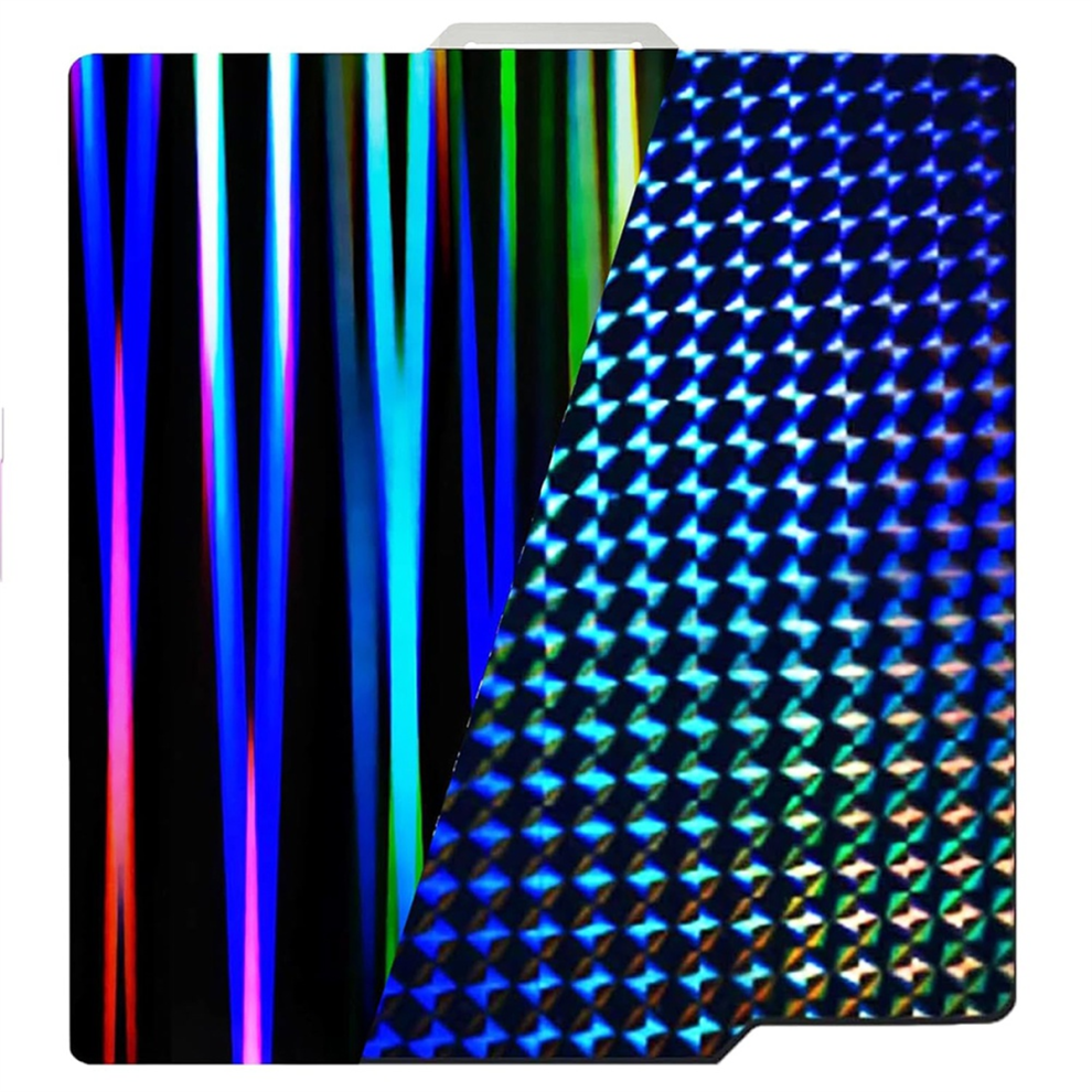 H1h Build Plate For Bambu-Lab X1c/X1/X1e/P1p/P1s/A1 Print Bed 4711242096046