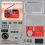 FM Radio DIY Kit Electronic Assembly Soldering Practice Kit 5