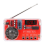 FM Radio DIY Kit Electronic Assembly Soldering Practice Kit 1